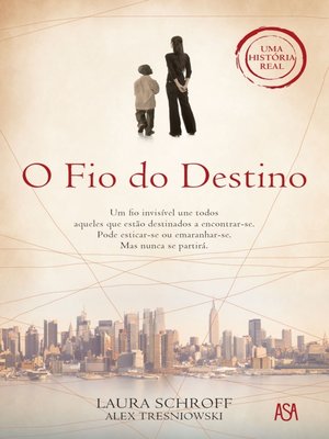 cover image of O Fio do Destino
